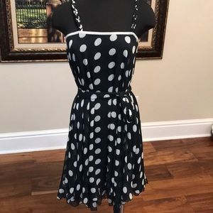 Ladies dress